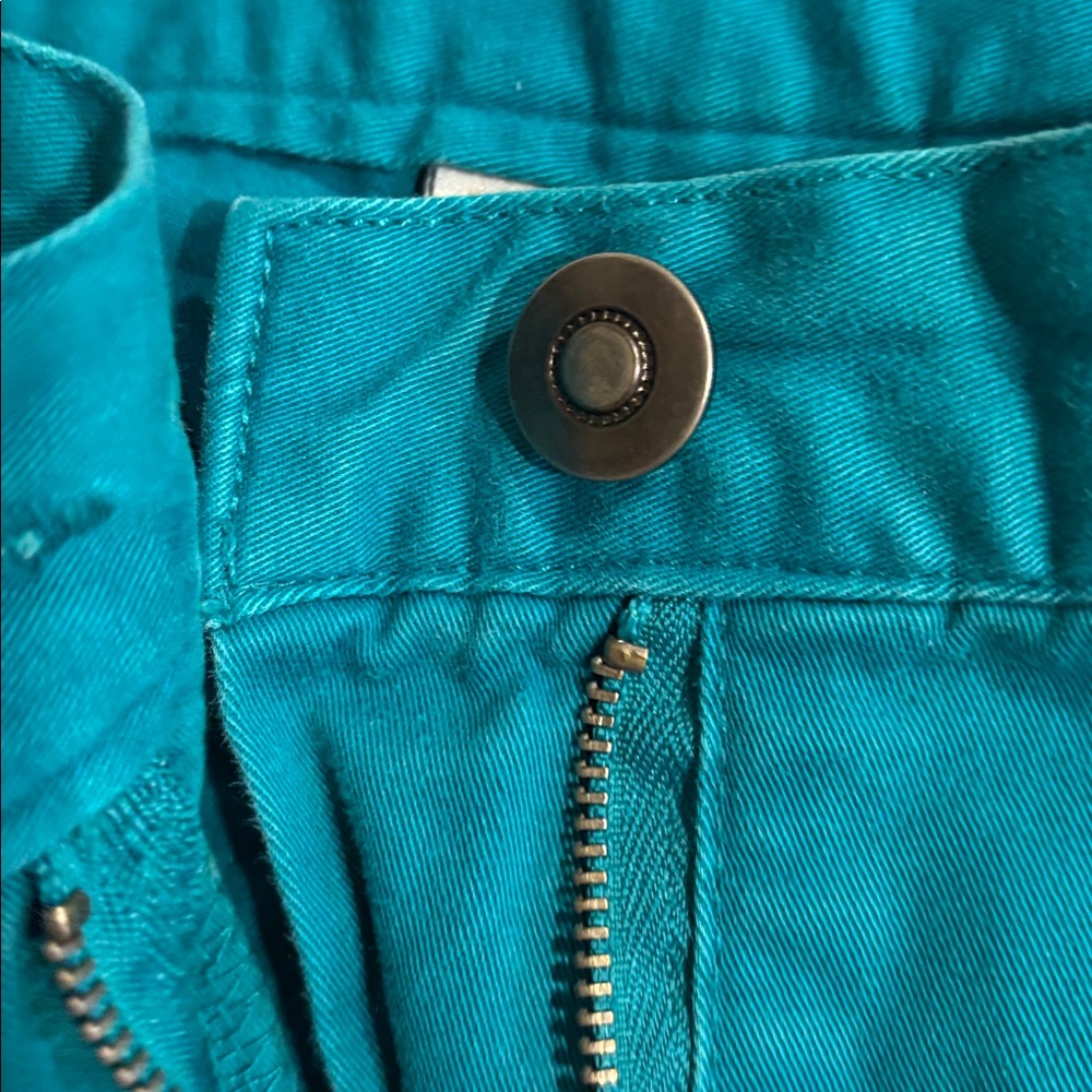 Women’s Ruby Rd Capris Jeans - Picture 4 of 7